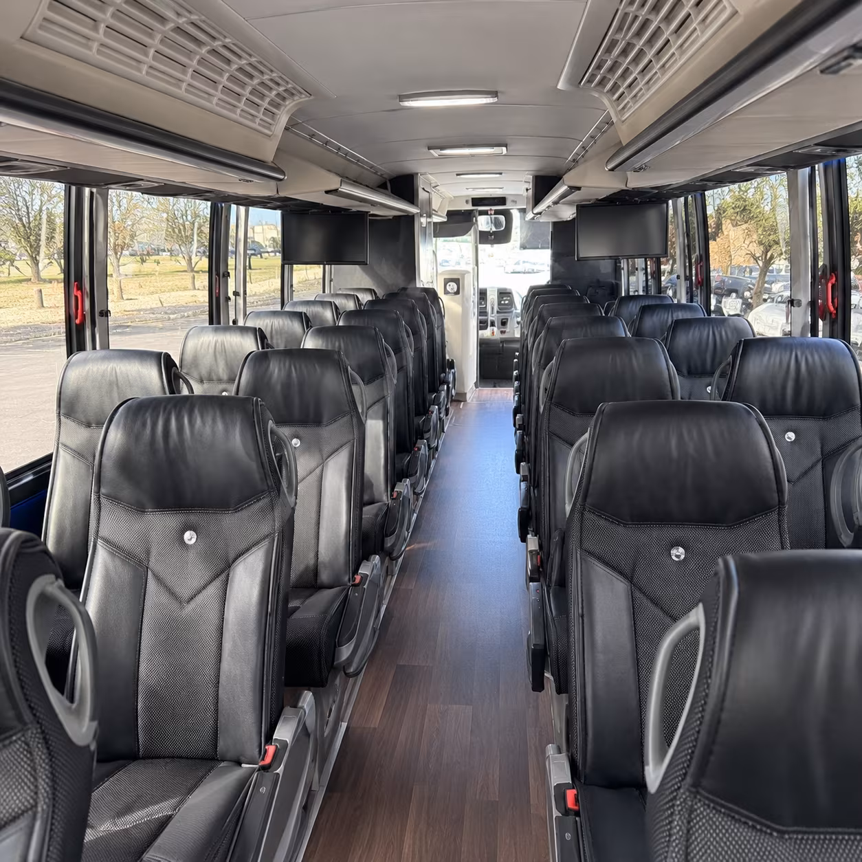 book a multi day charter bus to atlanta and memphis from meridian