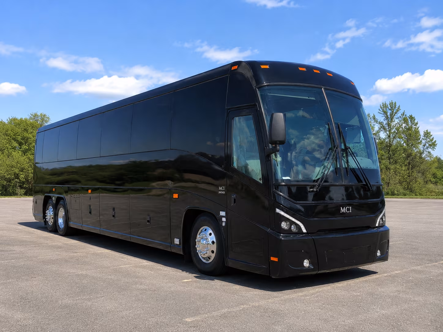 charter buses to pearl river resort concerts near meridian