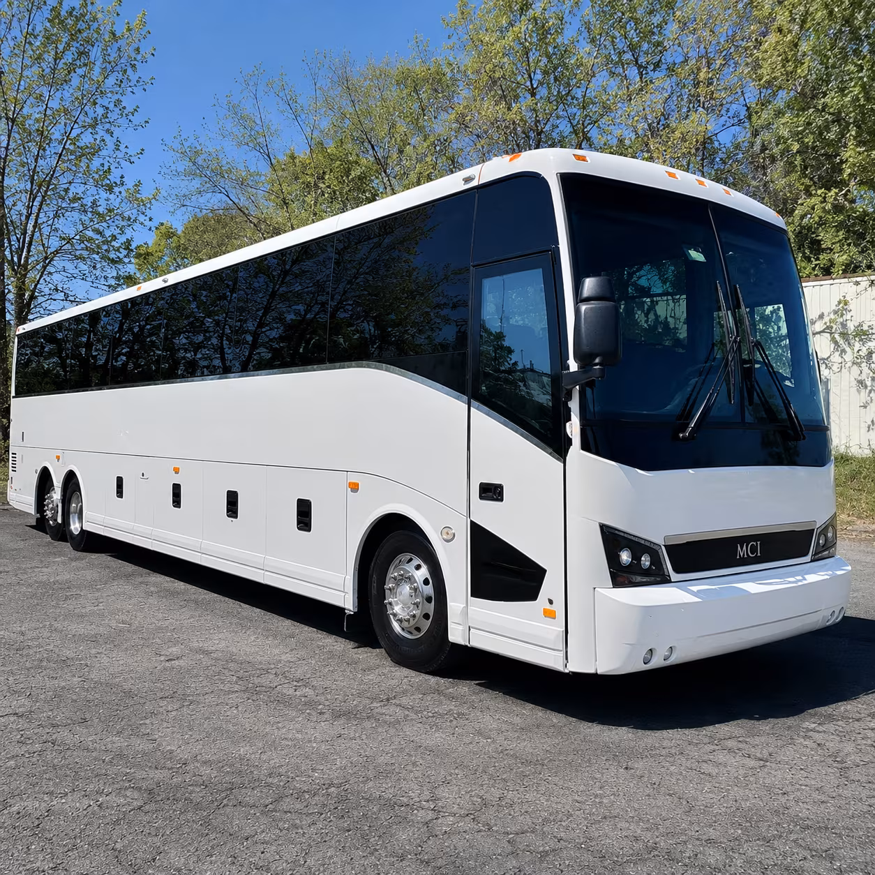 church groups retreats and religious organization transportation