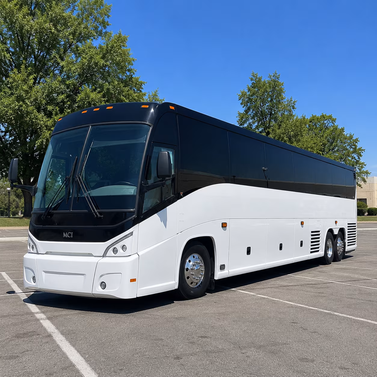 concert buses to the msu riley center and downtown meridian venues