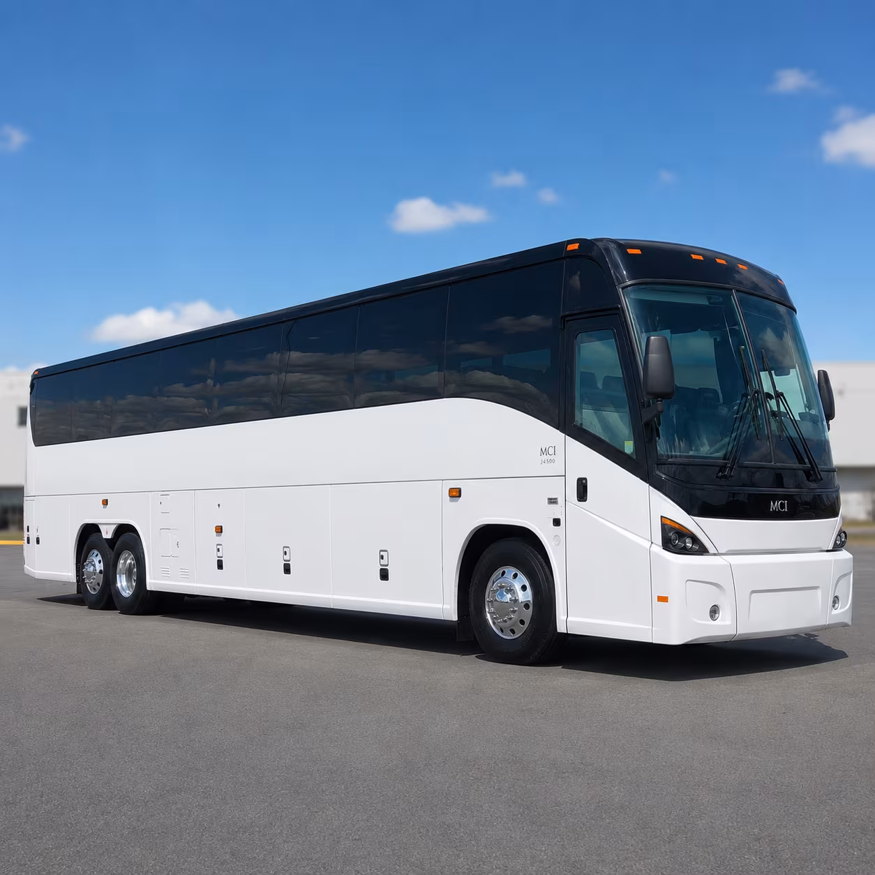 daily contractor shuttles to naval air station meridian and industrial sites