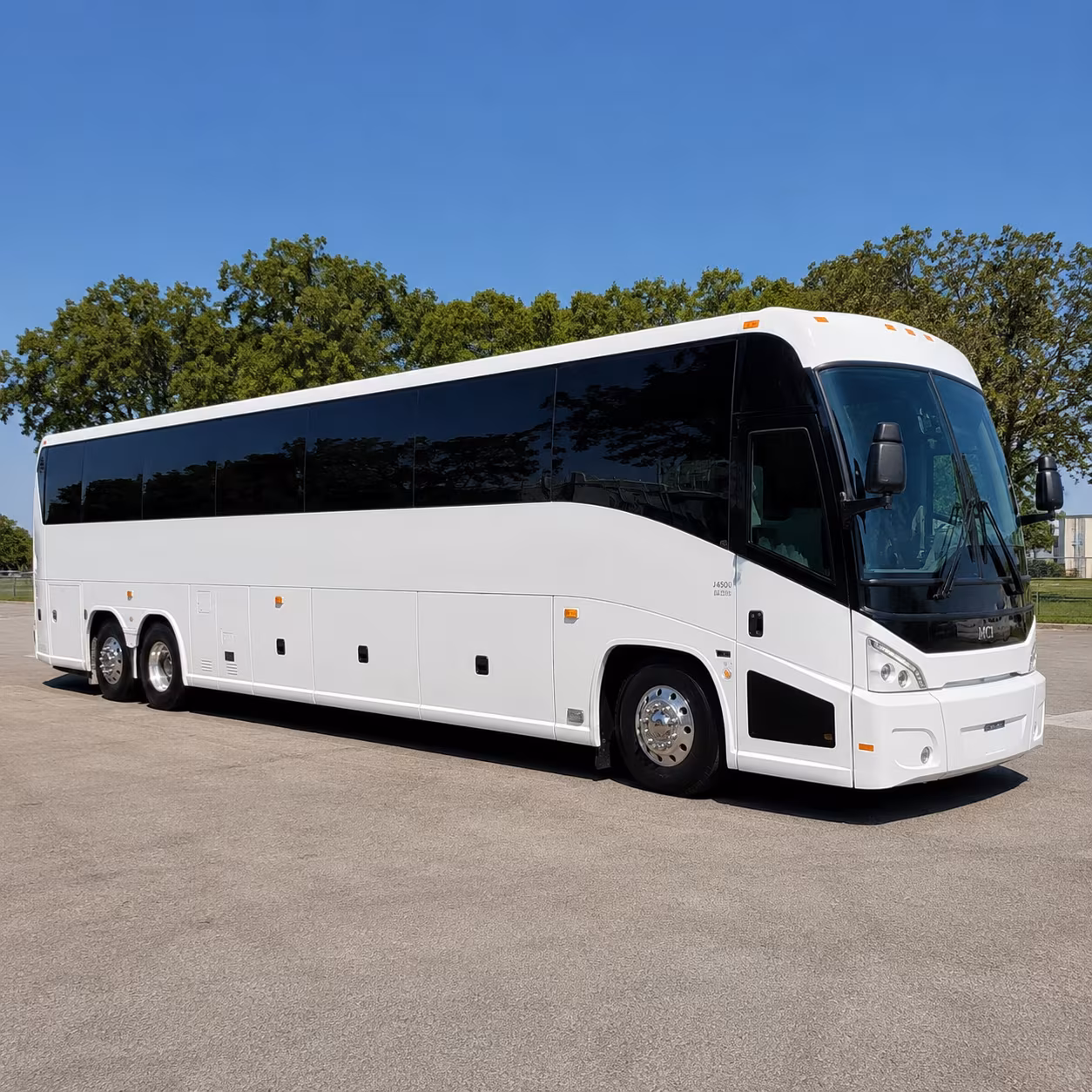 group transportation for concerts and performances at the msu riley center