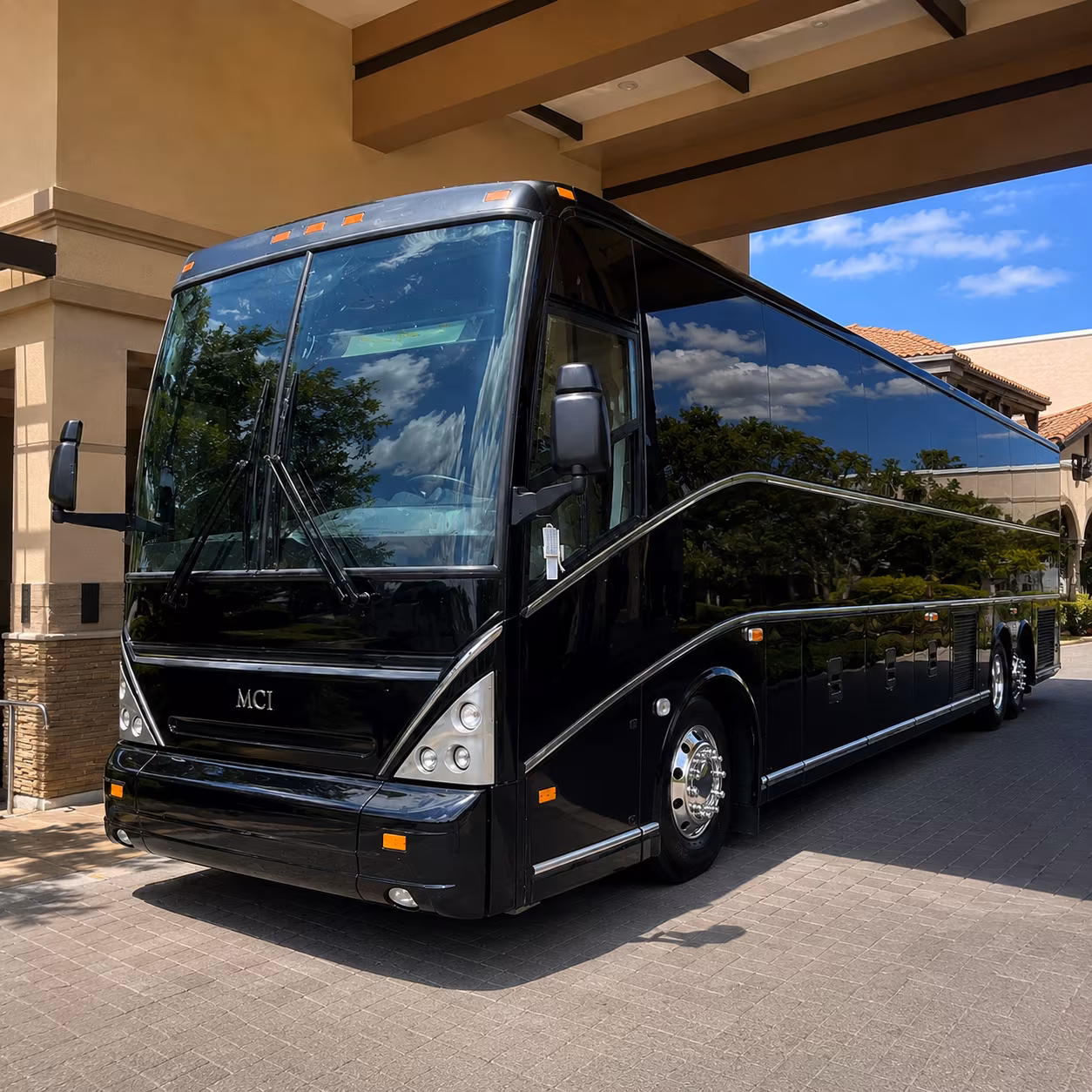 let meridiancharterbusservices com make prom night transportation the easy part
