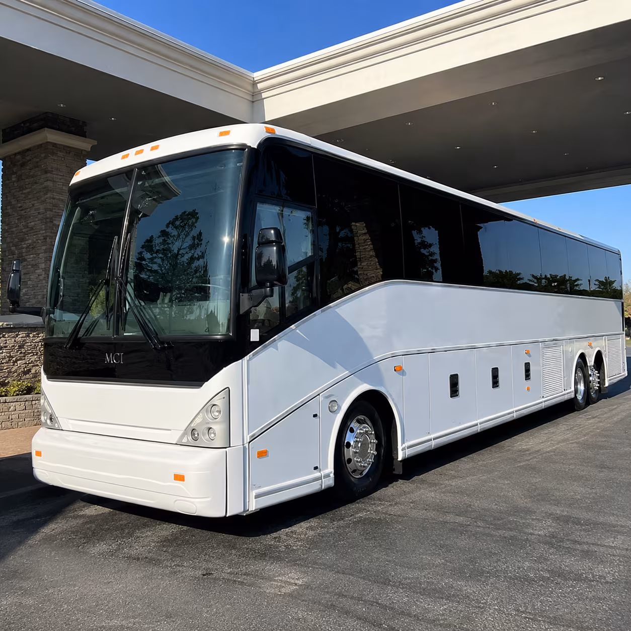 meridian airport transportation