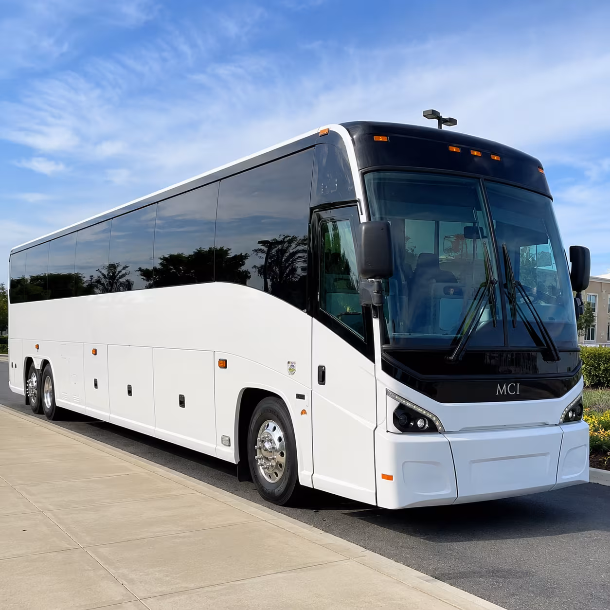 meridian prom transportation onboard seating