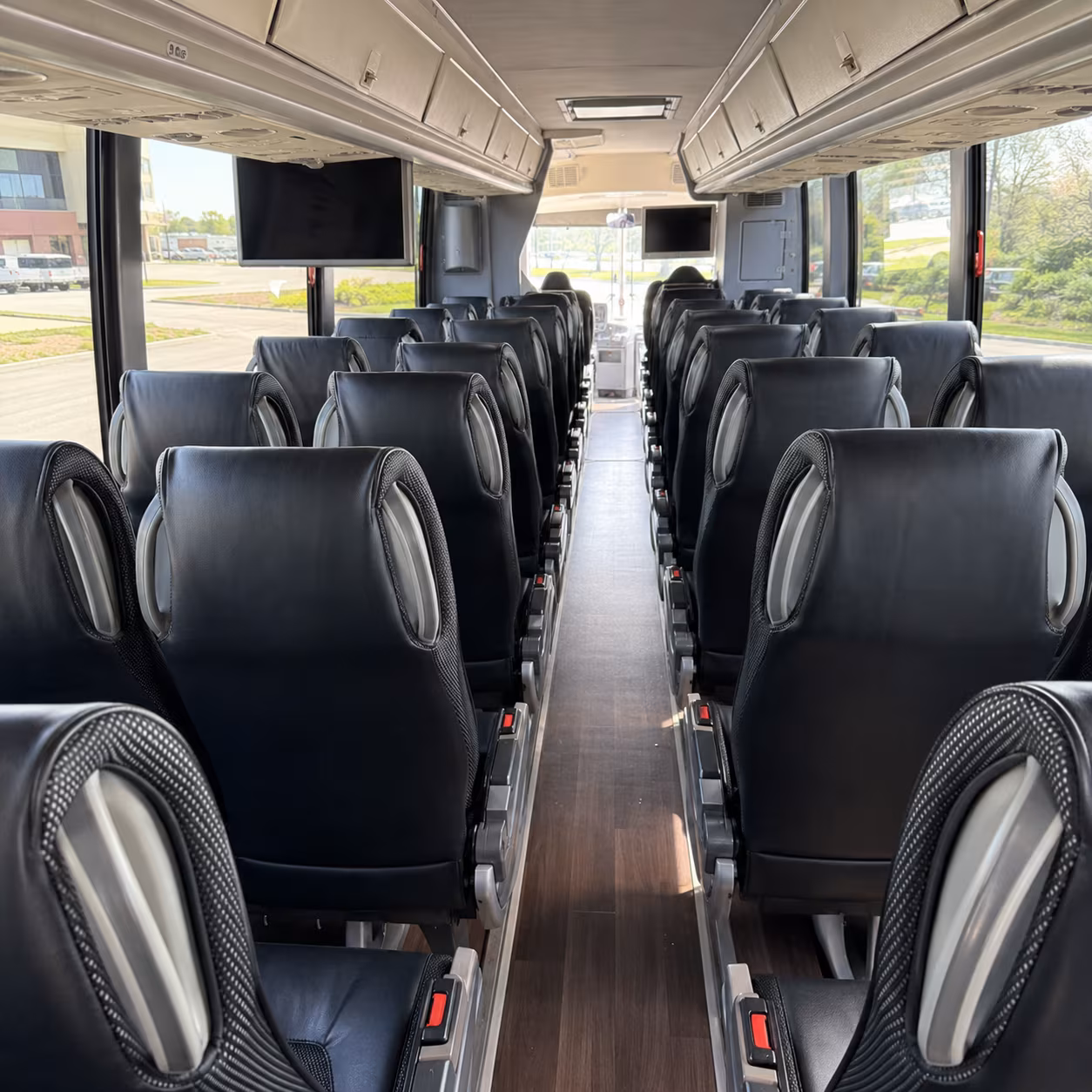 meridian school event transportation