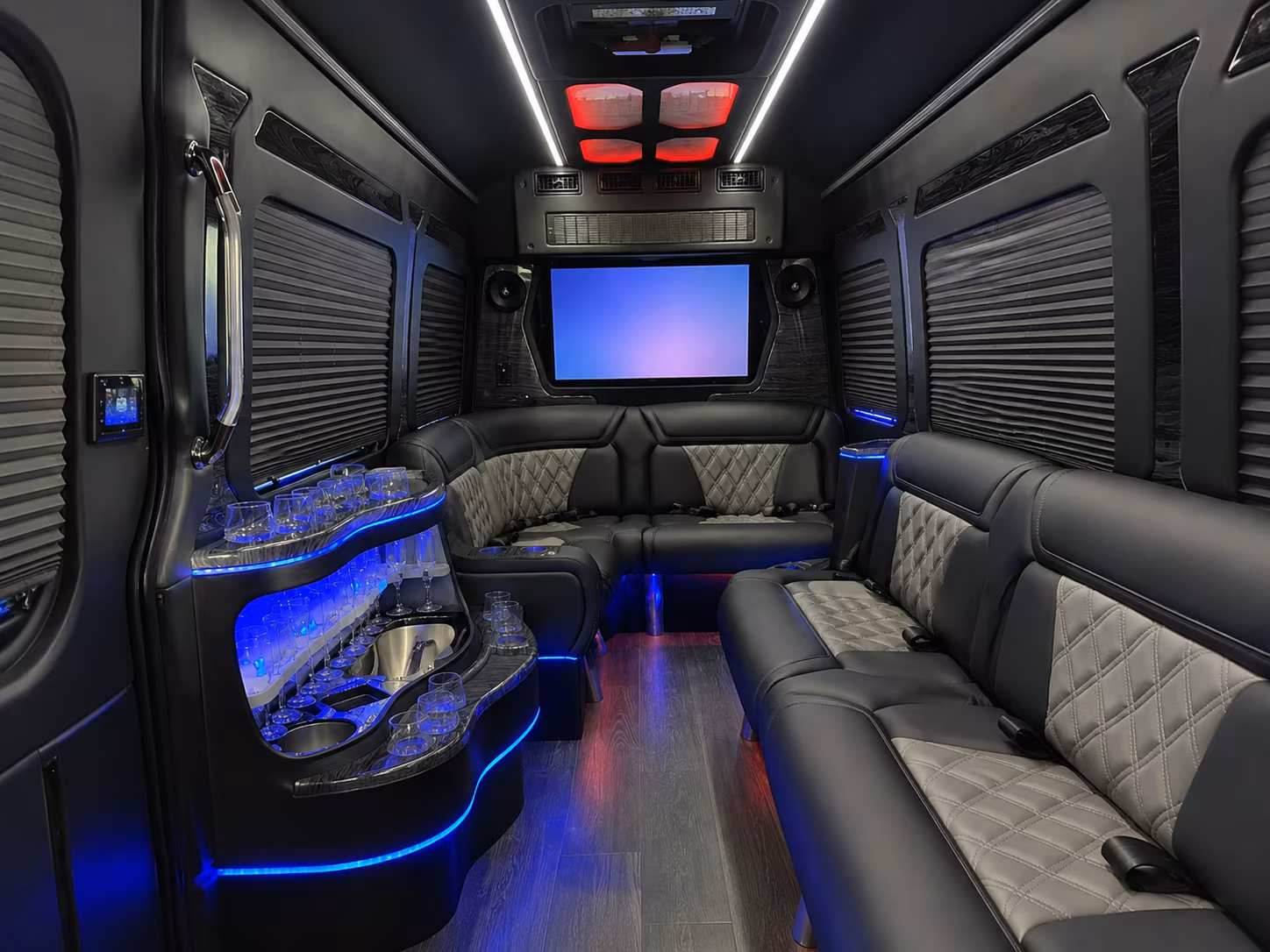 meridiancharterbusservices com is the easiest way to book a long distance bus to pearl river resort and starkville
