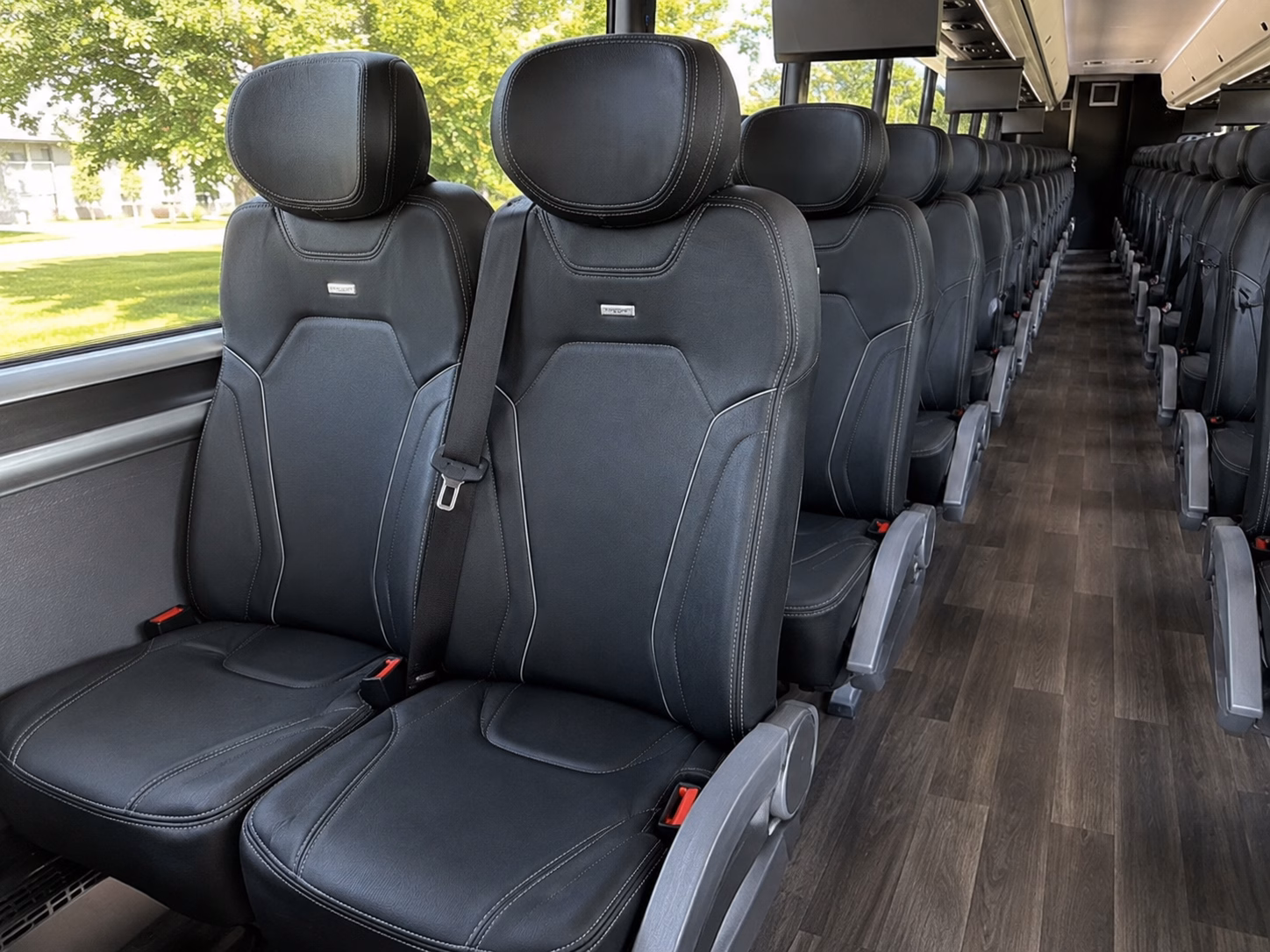 school bus rentals to bonita lakes dunn s falls and outdoor education sites