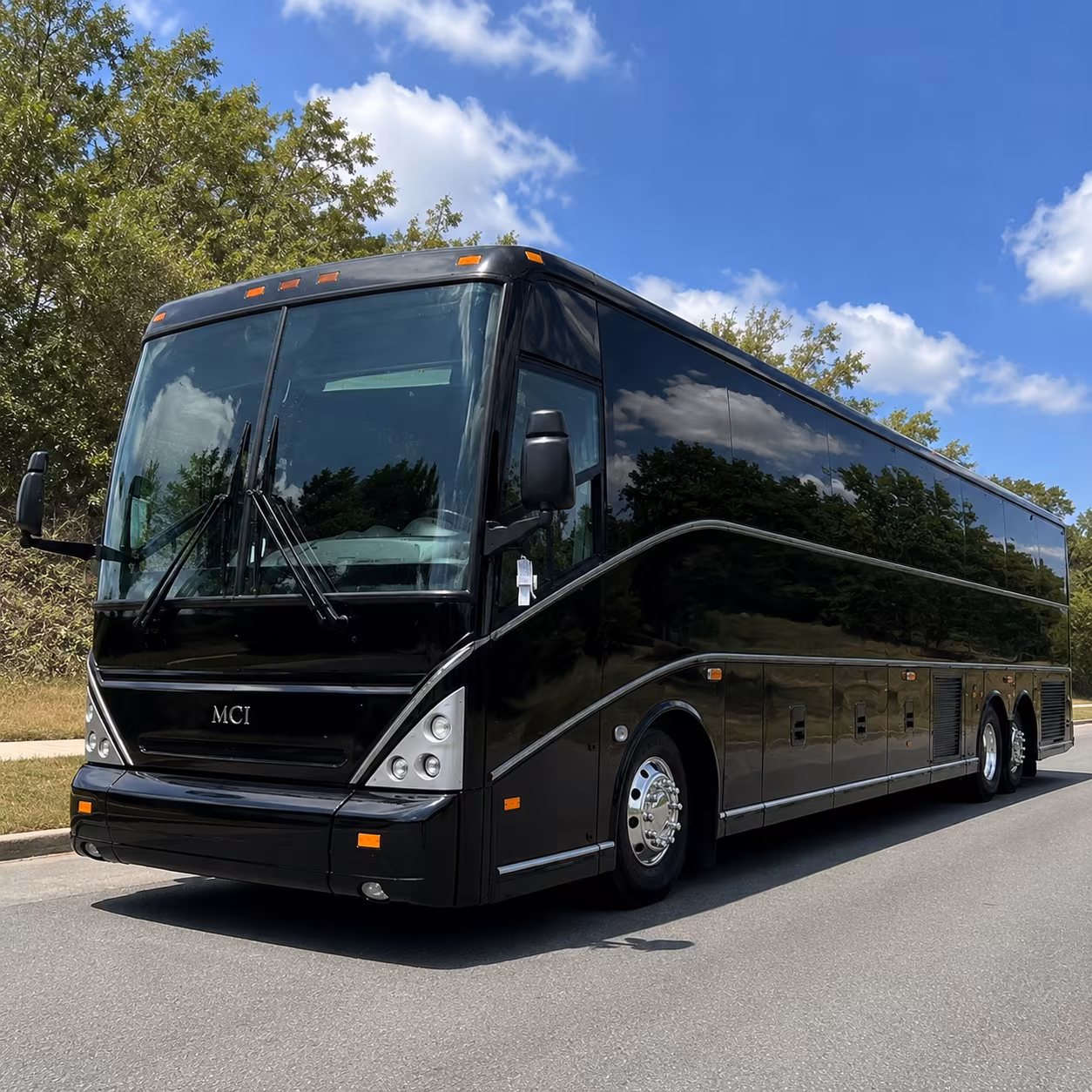 this is the easiest way to compare prom buses in meridian