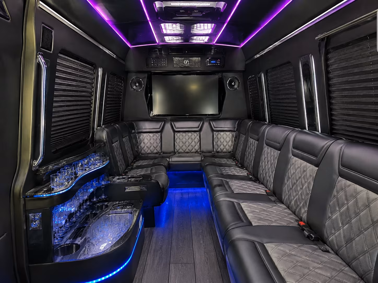 winery tours pub crawls and night out transportation in meridian