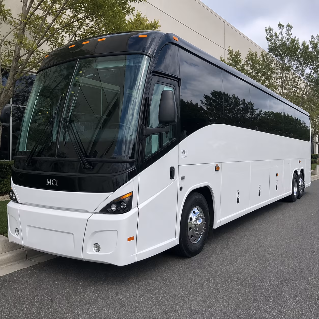 your recurring commuter shuttle route built around your shift schedule
